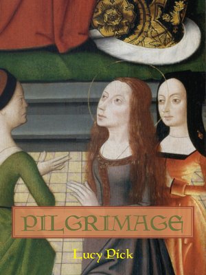 cover image of Pilgrimage